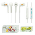 Opera Ear buds White